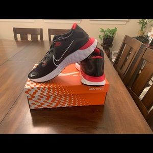 Running Shoes